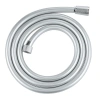 Душевой шланг GROHE VitalioFlex Silver, 1750 мм, хром (27506001)