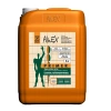 Грунтовка AlinEX PRIMER, 5 кг (для стен и потолков, полимерная)