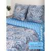 Комплект постельного белья Василиса 2,0 сп нав 70х70х2 шт 70883/1 Бязь