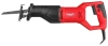 Пила сабельная WORTEX LX SR 1018 E в кор. +1 пильное полотно, 710 Вт, дер. 115 мм, ход 20 мм, рег.об