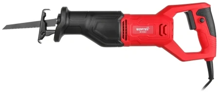 Пила сабельная WORTEX LX SR 1018 E в кор. +1 пильное полотно, 710 Вт, дер. 115 мм, ход 20 мм, рег.об