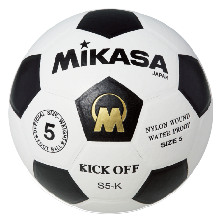 Мяч футбольный Mikasa 0059 CN