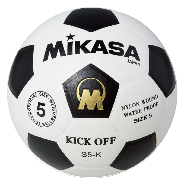 Мяч футбольный Mikasa 0059 CN
