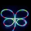 Лента светодиодная в компл. 081-032-0002 10M 220V/5V 6W 5MM RGB NEON SMART KIT