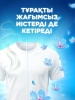 Кондиционер-ароматизатор для белья LENOR Скандинавская весна 195г