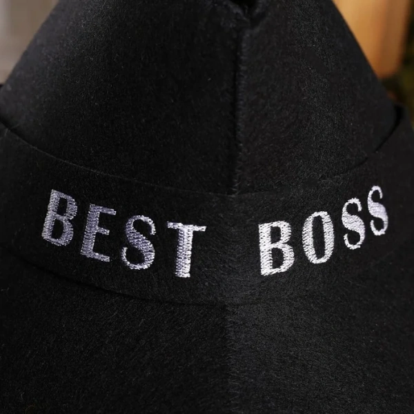 Шапка Банные традиции Best boss 20627