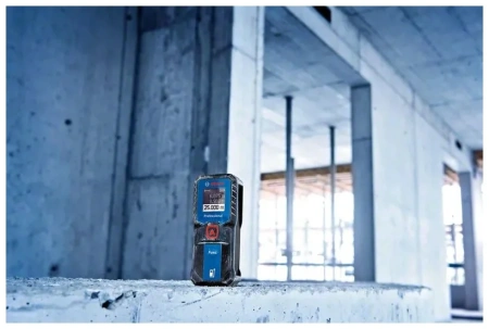 Дальномер лазерный Bosch GLM 25-23
