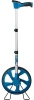 Колесо измерительное (курвиметр) BULL MW 3201 в кор. LCD дисплей, 318 мм, 620-1000 мм - высота