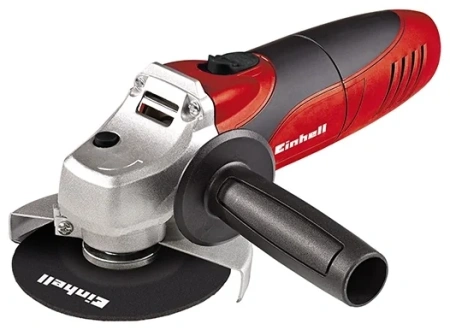 Машина углошлифовальная сетевая Einhell TC-AG 125/850 (4430971)