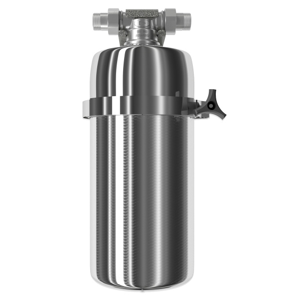 Корпус водоочистителя Аквафор Викинг Миди 300