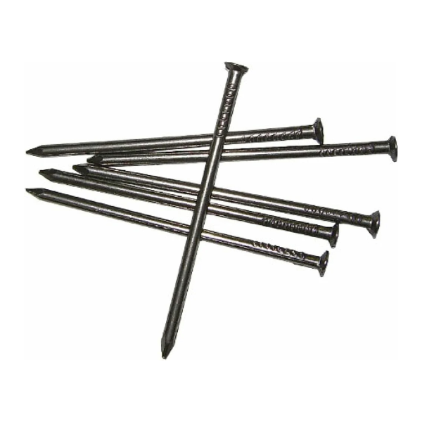 Гвозди строительные 3.0х70 мм ГОСТ 4028-63 (2.5 кг в пласт. ведре) STARFIX, арт.SMB1-55958-25