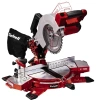 Пила торцовочная аккум. Einhell TE-MS 18/210 Li-Solo (4300890)
