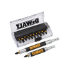 Набор насадок и торцевых головок DeWalt, DT70512T, 14 шт