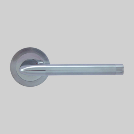 Ручка FKF дверная51020 BC /Тұтқалар есіктік FKF51020 BC