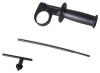 Дрель ударная ДУ-500 Вихрь