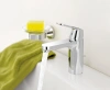 Комплект смесителей GROHE Eurosmart Cosmopolitan для раковины (23325000), ванны (32831000) с душевым