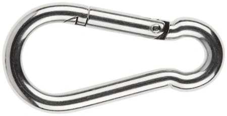 Карабин М8 DIN 5299C (2 шт в зип-локе) STARFIX
