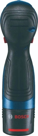 Дрель-шуруповерт аккум. Bosch GSB 120-LI (06019G8100) Professional, ударная
