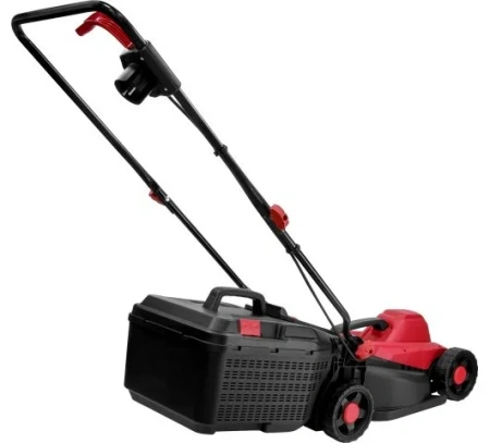 Газонокосилка электрическая WORTEX LX LM 3212 1200 Вт, шир.32 см, арт.1334803