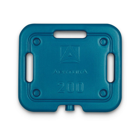Аккумулятор холода и тепла Арктика 0,2 л АХ-200