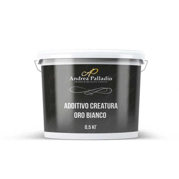 Добавка для Klondike Additivo creatura Oro Bianco 0.5кг