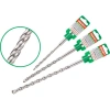 Бур 8х100х160 мм (сверло) SDS-plus S4 ВОЛАТ