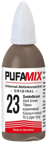 Колер Pufamix №23 унив. 20мл