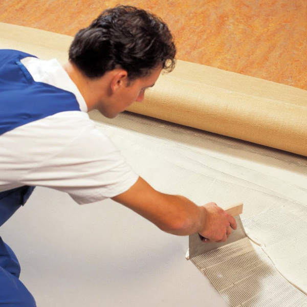 SUPERМАСТИКА Grand victory клей акриловый 14кг