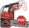 Пила цепная аккум. Einhell GE-LC 18/25-1 Li Kit (1x3,0Ah) (4501760)