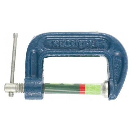 Струбцина G-образная,200 мм// СИБРТЕХ
