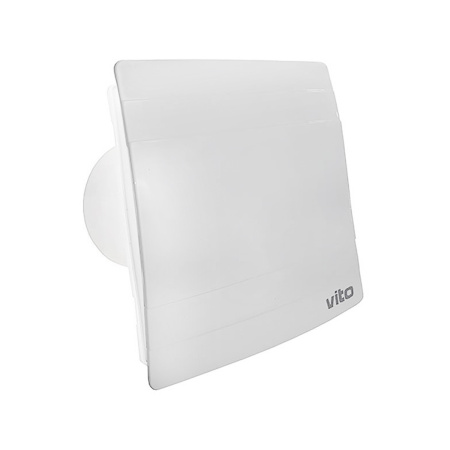 VT/VENTI/ø120/flat/white/15w/220v/air ventilation вентилятор вытяжной 120/закрытый