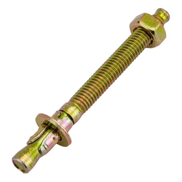 Анкер клиновой М20х200 мм STARFIX, арт.SMP-64045-1