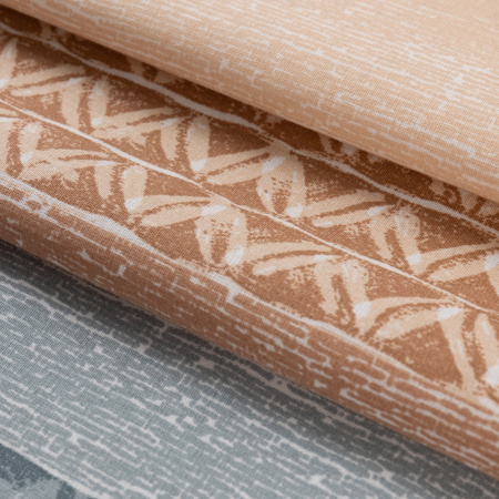 Комплект постельного белья Волшебная Ночь 1,5 сп. 2 наволочки 50х70 см Clay 935658