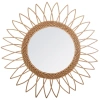 Зеркало Atmosphera Yasmina Flower D50 см 158214