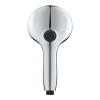 Ручной душ GROHE Vitalio Start 110, 2 режима струи, 9,5 л/мин, хром (27947002)