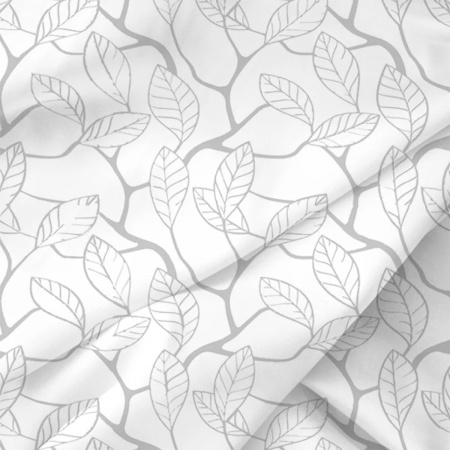 Простыня Самойловский Текстиль 148х215 см Эколоджи