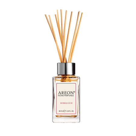 Аромадиффузор Areon Home Perfume 85 мл Bubble Gum