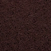 Коврик пористый 60*90 см, коричневый VORTEX /10