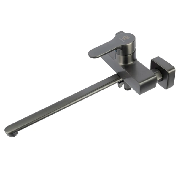 Смеситель в/д Нептун 537 graphite