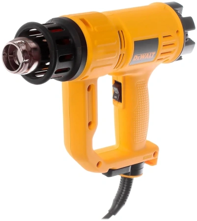 Фен  строительный DeWalt, D26411