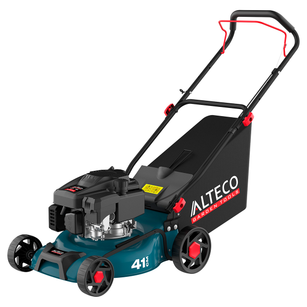 Газонокосилка бензиновая ALTECO GLM 45-41 C