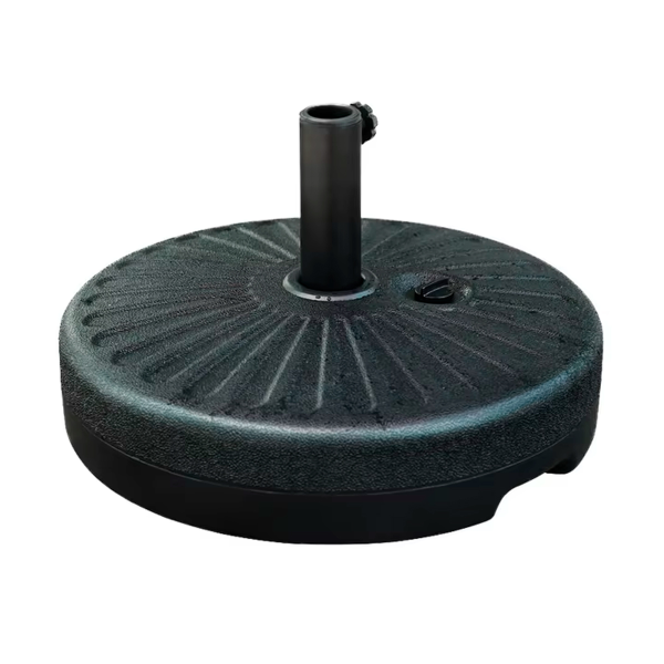 Основа для зонта пластиковая под наполнение 22 литра, Y5-1-18 CN