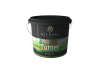 Декоративная штукатурка Decorex Turner NEW, 5 кг, база silver