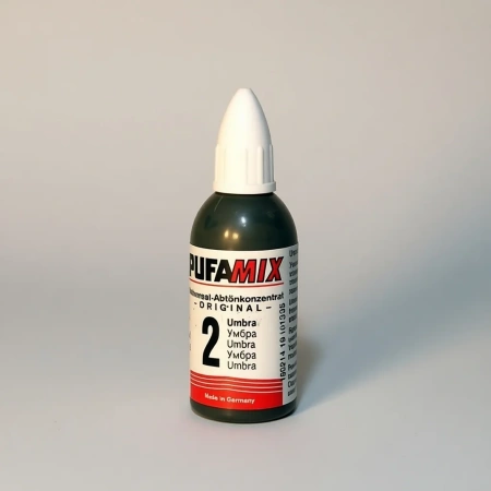 Колер Pufamix №02 унив. 20мл