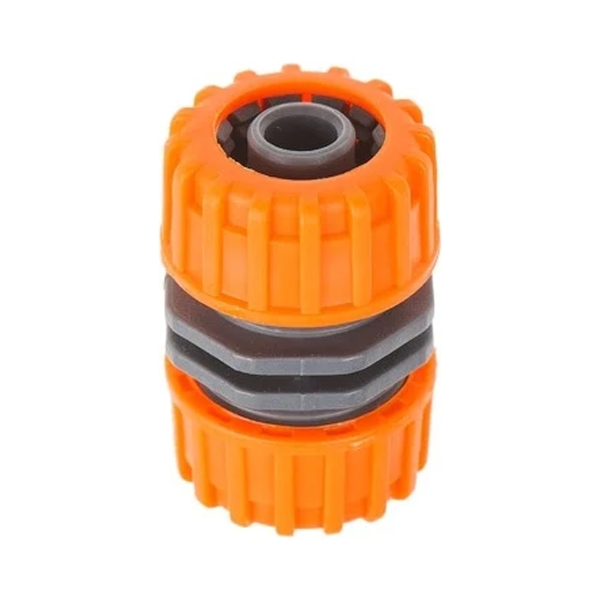 Муфта соед. для шлангов 1/2"(5/8") STARTUL GARDEN (ST6011-7-1/2)