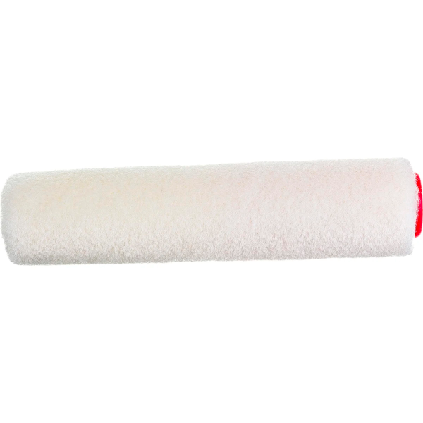 Валик-мини сменный "ВЕЛЮР", 100 мм, ворс 4 мм, D - 16 мм, D ручки - 6 мм, шерсть// MTX