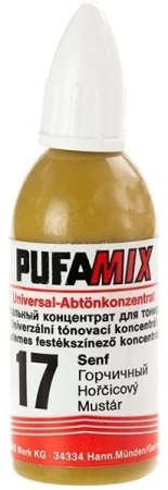 Колер Pufamix №17 унив. 20мл