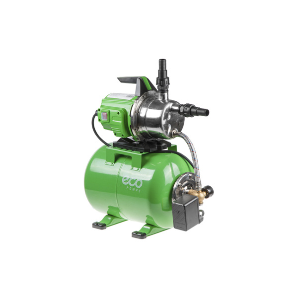 Станция водоснабжения автоматическая ECO GFI-1203, арт.GFI-1203