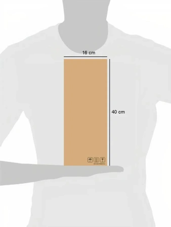 Таз IDEA 10л латте М 2506