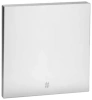 Переключатель перекрестный 1кл с/у QUATTRO ARCTIC WHITE UNIT (10)